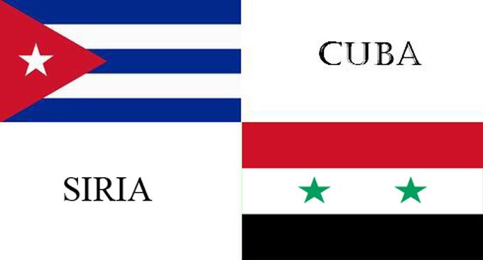 siria-expresa-solidaridad-con-cuba-por-explosion-en-hotel-saratoga