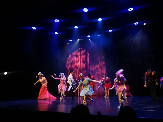 Cuba-Sudafrica-Ballet-II