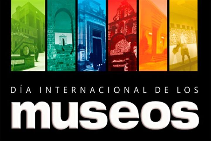 Dia-Museos