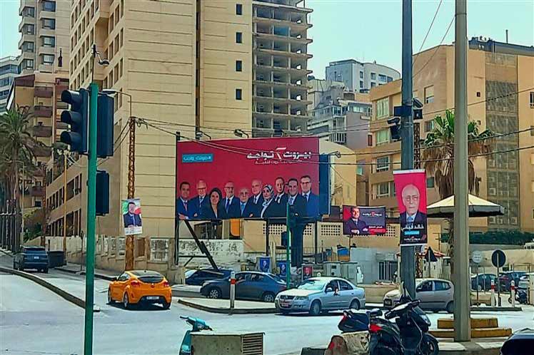 ELECCIONES-libano