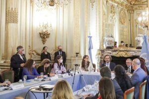 Conferencia Regional sobre la Mujer de América Latina y el Caribe