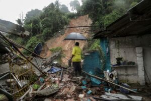 brasil lluvias