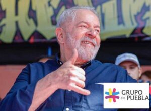 Grupo de Puebla aplaude decisión ONU sobre parcialidad contra Lula