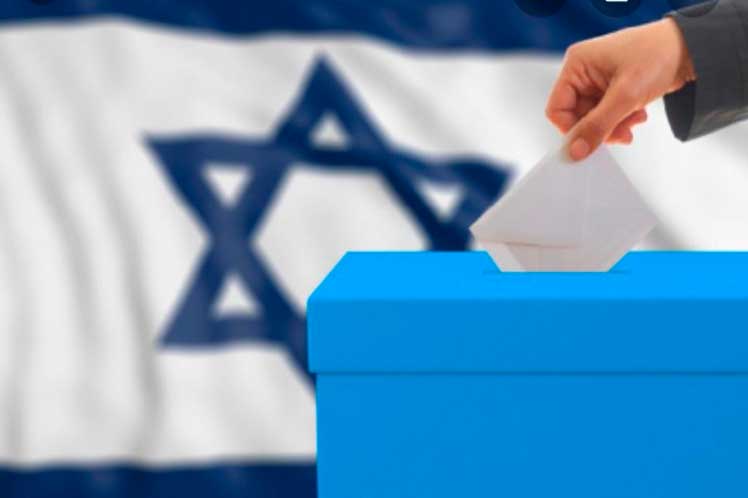 cansados-de-ir-a-las-urnas-israelies-rechazan-nuevas-elecciones