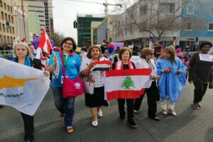 LIGA-MUJERES libano