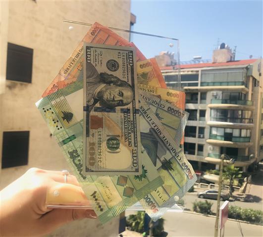 Líbano-moneda-devaluacion