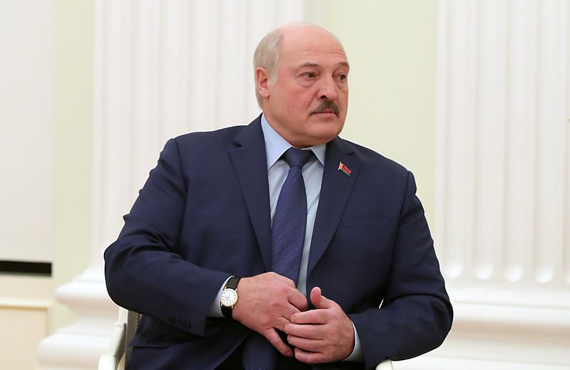 Lukashenko