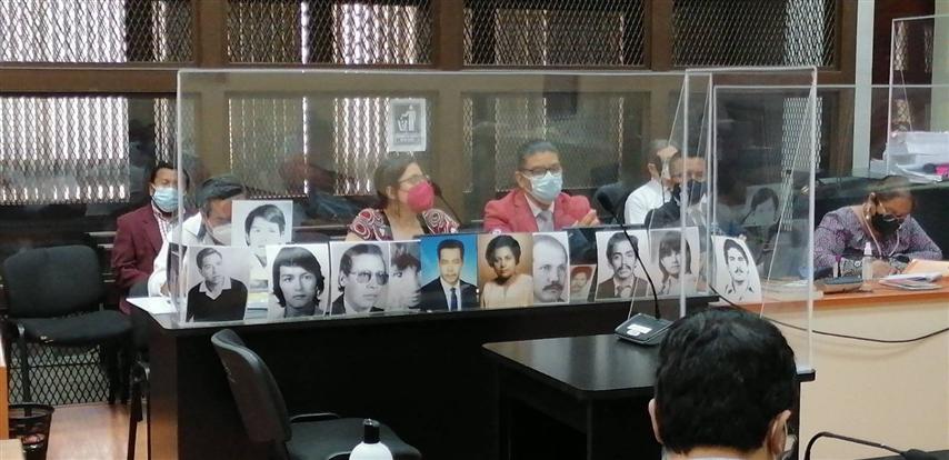 a-juicio-exmilitares-por-caso-diario-militar-en-guatemala