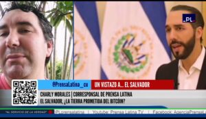 El Salvador, ¿la tierra prometida del bitcóin?