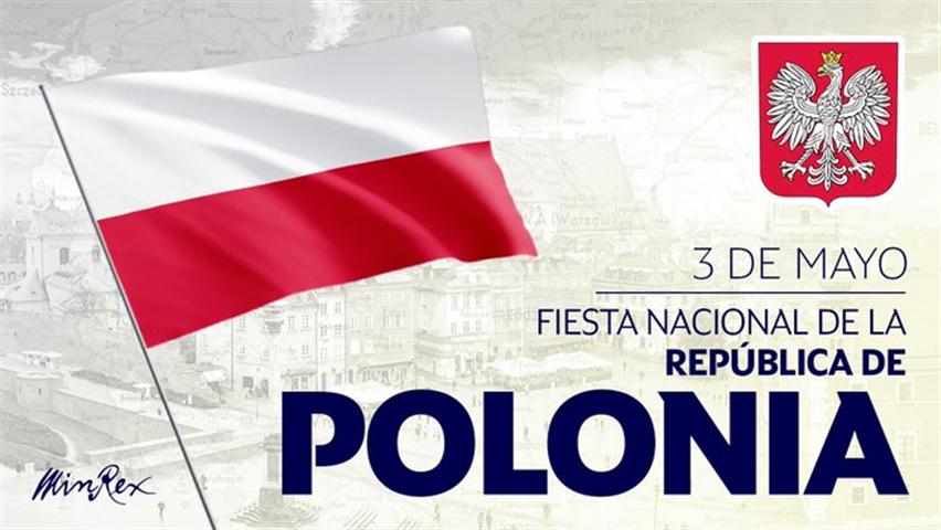 Polonia-fiesta nacional