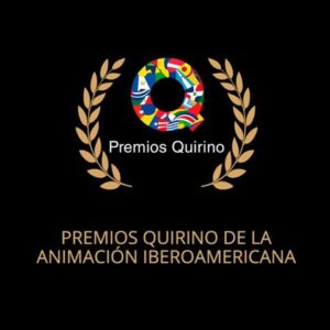Premios Quirino de Animación Iberoamericana