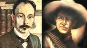 Sandino y Marti