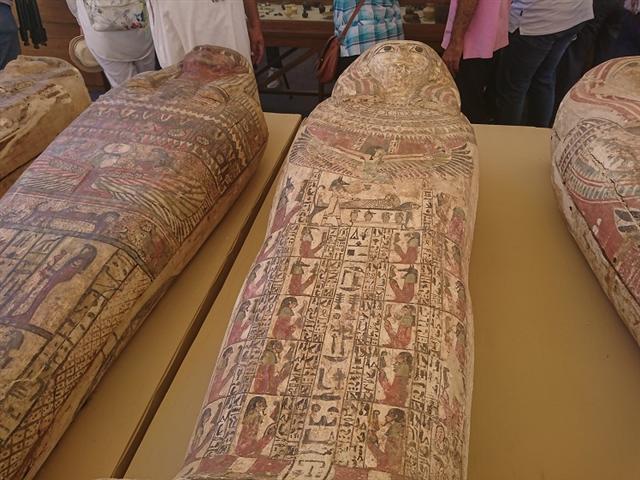 Sarcofagos-Egipto
