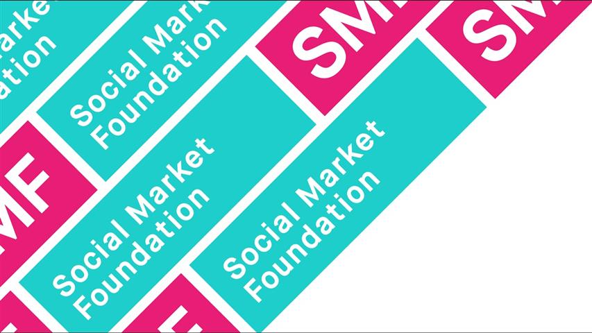 Social Market Foundation