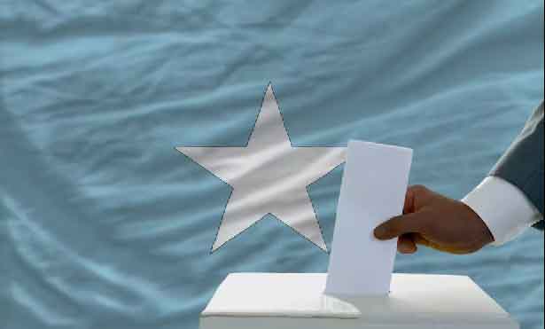 Somalia, elecciones, presidenciales, violencia