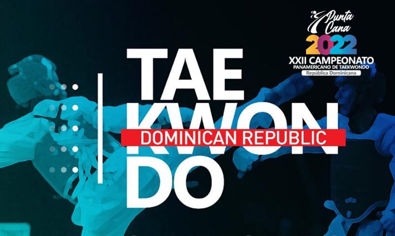 comienza-panamericano-de-taekwondo-en-dominicana