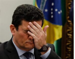 Tribunal en Brasil acepta accion popular contra exjuez Moro