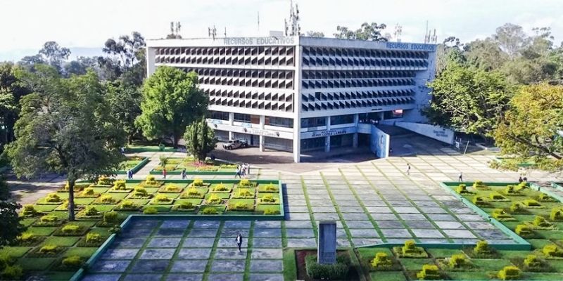 USAC-Guatemala. Universidad San Carlos