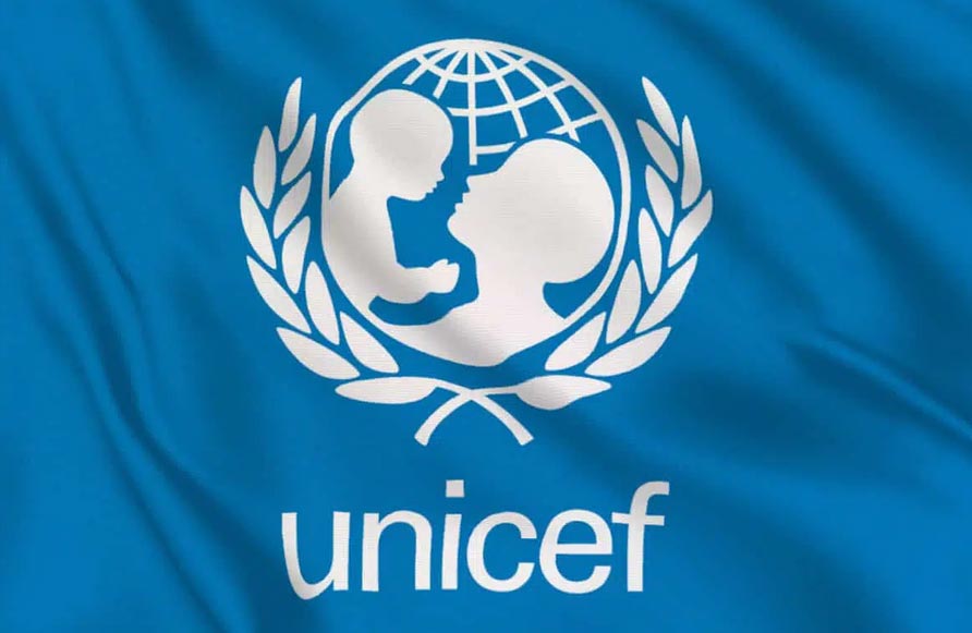 Unicef-logo