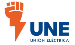 Unión Eléctrica logo
