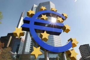 BCE, estancamiento, economia, Europa