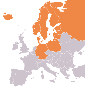 Rusia, salida, Consejo, Estado, Mar Báltico