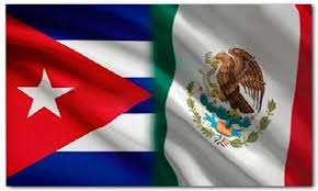 Cuba, México, relaciones, aniversario