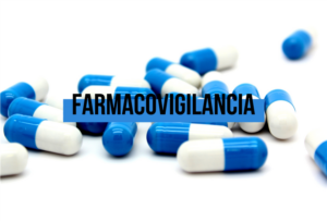 farmacovigilancia