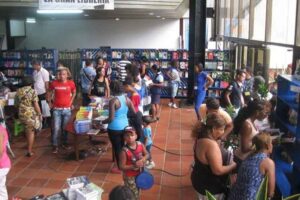 santiago-de-cuba-se-alista-para-cerrar-feria-internacional-del-libro