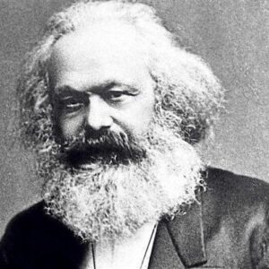 karl Marx, pensador, mileio, nataicio, aniversario