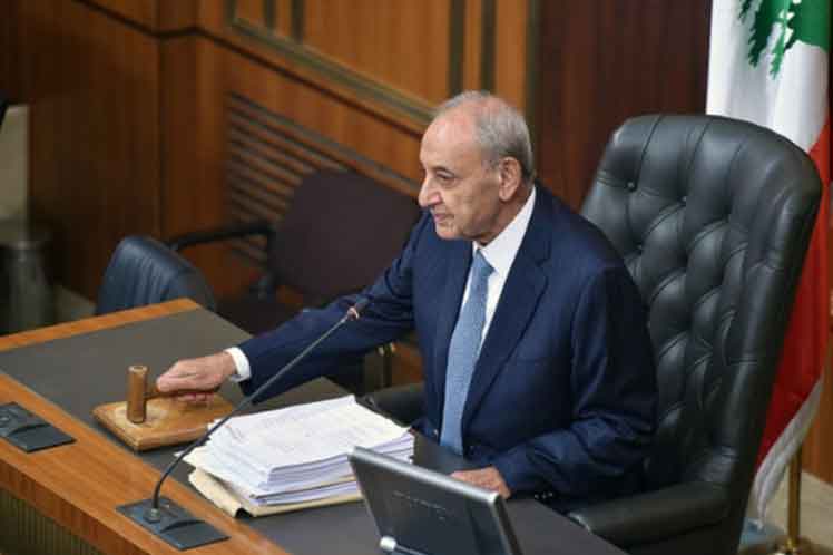  elegidos-maximos-responsables-en-parlamento-de-libano