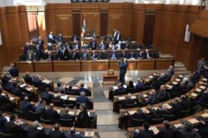 elegidos-maximos-responsables-en-parlamento-de-libano