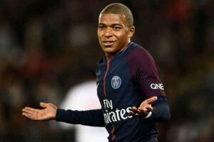 mbappe