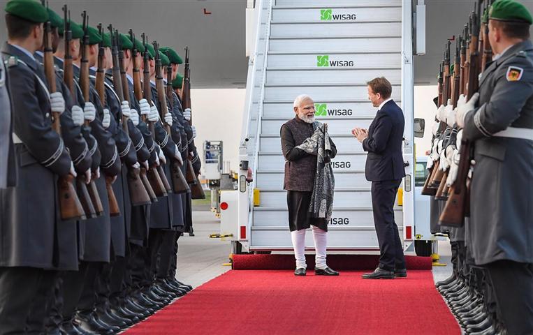 primer-ministro-de-india-en-alemania