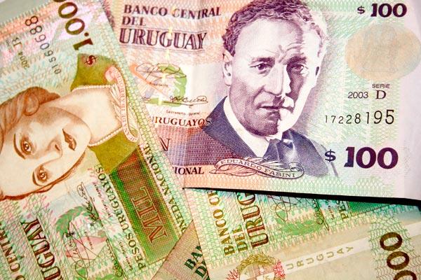 peso-uruguayo