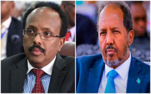 presidenciables Somalia