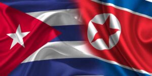 RPDC, Cuba, mensaje, solidaridad, Kim Jong Un, hotel, Saratoga