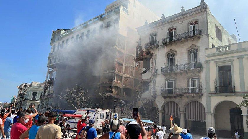 suman-18-los-fallecidos-tras-explosion-en-hotel-de-cuba