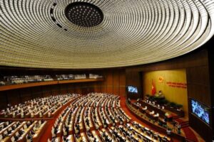 parlamento-de-vietnam-aprueba-programa-de-supervision-para-2023