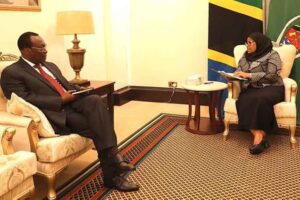 divulgan-encuentro-de-presidenta-de-tanzania-con-lider-opositor