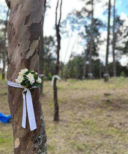 Uruguay, Covid-19, memoraial, víctimas, pandemia