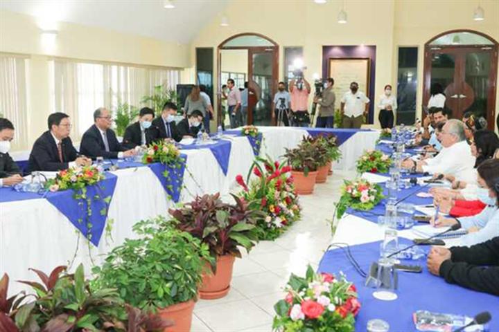 abogan-por-estrechar-lazos-interparlamentarios-nicaragua-y-china