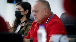 diosdado cabello