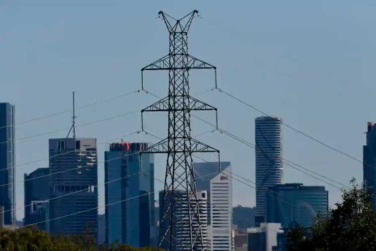 Australia-apagones-ahorro-electricidad