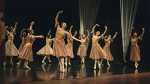 Ballet-bolovia