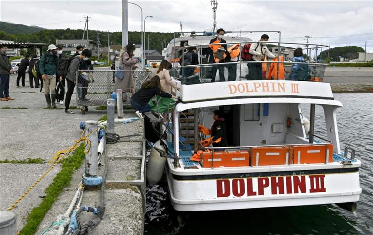 reinician-operaciones-de-barcos-turisticos-en-el-norte-de-japon