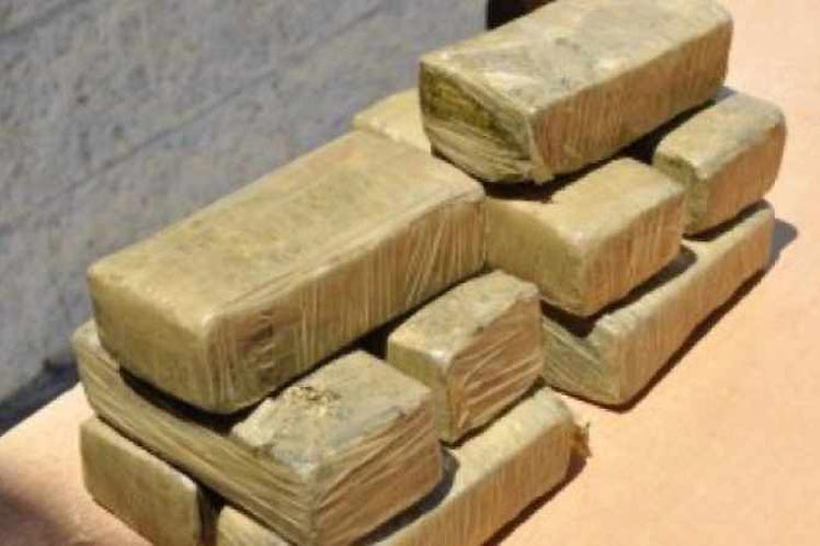 decomisan-481-paquetes-de-drogas-en-dominicana