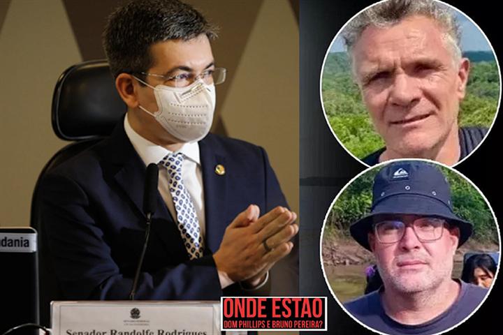 senado-de-brasil-crea-comision-para-investigar-desapariciones