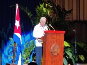 Calusura ExpoCaribe-2022