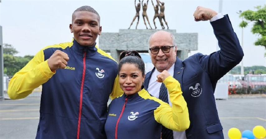 Comité Olimpico Ecuador